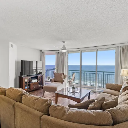 Windy Hill Dunes 1202 - Oceanfront - Windy Hill Section